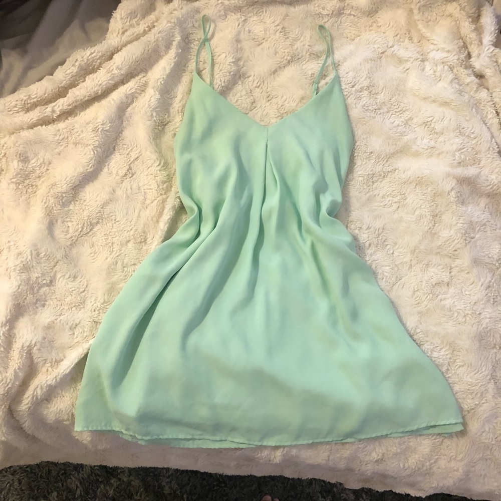 Tobi Dress